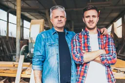 Strategijos, kaip šeimos versle neperdegti ir išsaugoti motyvaciją