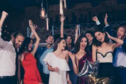 Išleistuvių įvaizdį šiais metais diktuoja situacija šalyje