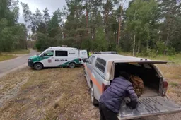 Tikrino uogautojus – aptiko nelegalus