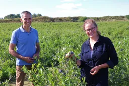 Uogas Alytaus rajone auginanti šeima: „Daugiausia žinių įgavome besimokydami iš pačių padarytų klaidų“