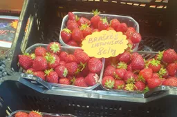 Uogų kainų reidas, Vilnius 2024-06-07: KAS PIGIAUSIAS, KAS BRANGIAUSIAS?