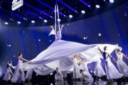 „Lietuvos talentų“ superfinalas: „Aušrinė“ iškovojo 3-iąją vietą