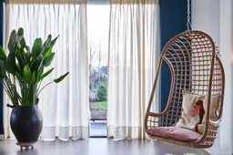 Kaip pasirinkti užuolaidas, kurios pabrėžtų jūsų kambario stilių?