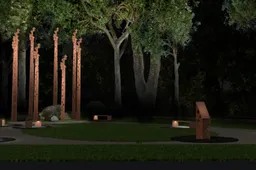 Kalantos skvere iškils skulptūrinė kompozicija