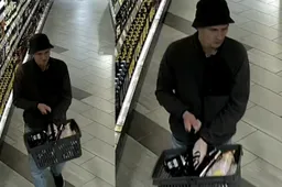 Alytaus policija ieško alkoholio mėgėjo