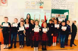 Atsakingo vartojimo pamokos gali vykti kiekvienoje mokykloje