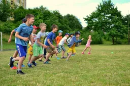 Kviečia stovykla Dauguose „Be išmaniųjų"