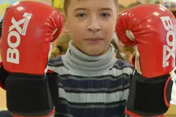 Edgaras Judickas išlieti pyktį alytiškius mokė sportuojant (NUOTRAUKOS)