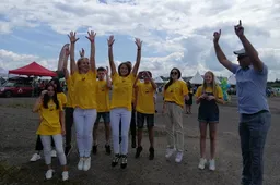 Įvertinimas – už Alytaus rajone surengtą vaikų globos akciją