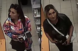 Naujojoje gatvėje esančioje vaistinėje pasisavino įvairių prekių 