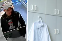 Santaikos g. vaistinėje pasisavinta įvairių prekių 