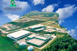 Patvirtintuose planuose – atliekų tvarkymo prioritetai ir inovacijos