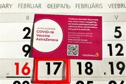 Ramina: nepageidaujami šalutiniai poveikiai reaguojant į vakcinas – normalu