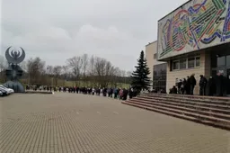 Laukėte „Comirnaty“ vakcinos Alytuje?