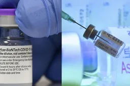 Lietuvoje nepageidaujamų reakcijų daugiau pastebėta po „Comirnaty“ („Pfizer–BioNTech“) ir „AstraZeneca“ vakcinų