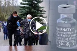 Alytiškiai pademonstravo, kokia vakcina pasitiki – dozės baigėsi per nepilną pusdienį