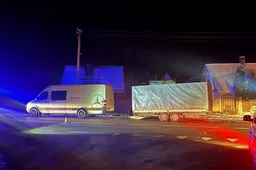 Kviečia atsiliepti eismo įvykį mačiusius