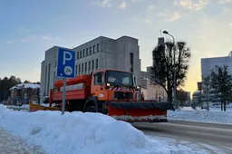 N. Cesiulis: „Viliuosi, kad kitą žiemą girdėsime ne pasiteisinimus, o operatyviai ir efektyviai gatvėse dirbančią techniką“