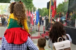 Dauguose kviečia kurti lauko instaliacijų parką