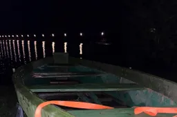 Žeberklininkus nustatė Daugų ežere