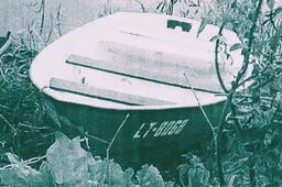 Ieško iš Nemuno pavogtos valties