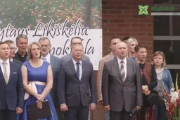 Vytuolis Valūnas užleidžia Alytaus miesto švietimo vadovo postą (VIDEOINTERVIU. ATNAUJINTA. PAPILDYTA)