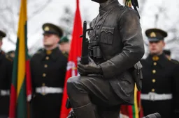 Minimos Lietuvos partizanų vadu tapusio Alytaus mokytojų seminarijos dėstytojo žūties metinės