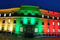 Savivaldybės tarybos posėdis neįvyko dėl dingusios elektros