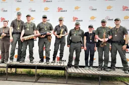 Pasieniečių varžybose taikliausi buvo varėniškiai