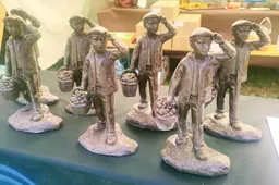 Varėna ruošiasi Grybų šventei 2024