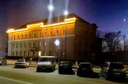 Varėnos rajono savivaldybėje susirgo septyniolika darbuotojų, tarp jų - ir meras Algis Kašėta