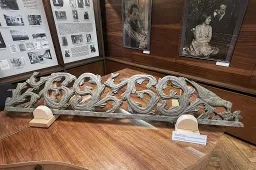 Lenta su paukšteliu stoginėje nuvedė iki beveik detektyvinio tyrimo