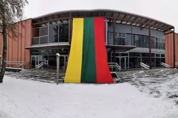 Varėna ribos renginius uždarose erdvėse