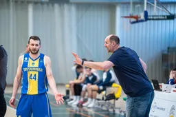 Sensacija Druskininkuose: praėjusio sezono čempionai keliauja namo, į kitą etapą – N. Varnelio auklėtiniai