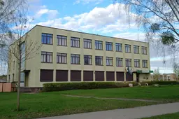 Varėnos policijai laikinai vadovaus S. Dabravolskas