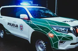 Alytaus rajone pavogti daugiau nei 40 tūkst. eurų vertės keturračiai