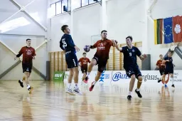 „Varsa“ toliau žengia be pralaimėjimų