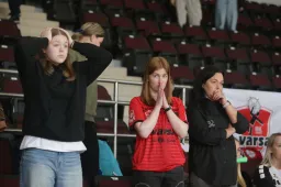 Alytaus „Varsos-Stronglaso“ žygis link medalių baigėsi