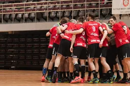 „Varsos-Stronglaso“ rankininkai pateko į LRL čempionato pusfinalį