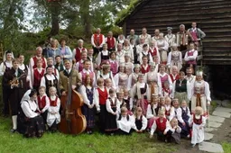 „Varsos“ kolektyvo penkiasdešimtmečio koncertas