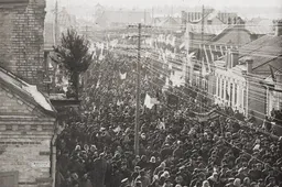 Po Lietuvą keliaus paroda apie Vasario 16-osios šventes tarpukaryje