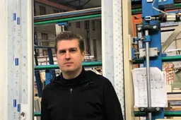 V. Balevičius: „Kad po studijų grįžau gyventi į Alytų – nesigailiu”