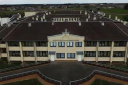 Didelis protrūkis – Veisiejų globos namuose