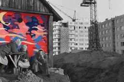 Net penki pastatai prabils Alytaus kalba: VERNISAŽAI