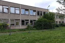 Iš laikinos stovyklos Verebiejuose naktį pabėgo 13 migrantų