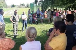 Svetimšalių išlaikymas Verebiejuose gali kainuoti daugiau nei šimtą tūkstančių eurų per mėnesį