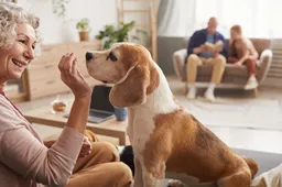 Gyvūnų Elgesio Problemos ir Jų Sprendimas: Veterinarijos Specialistų Požiūris