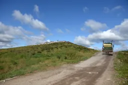 Vežėjo norui gauti didesnę kainą už atliekų surinkimą – griežtas teismo „ne”