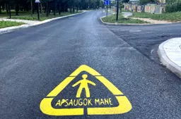 Akcija „Apsaugok mane“ – apdraustas kiekvienas Alytaus miesto moksleivis