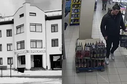 Policija ieško pirkėjo, turinčio svarbios informacijos